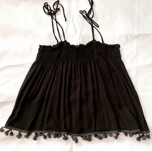 Ava Sky Top Isla Sz S